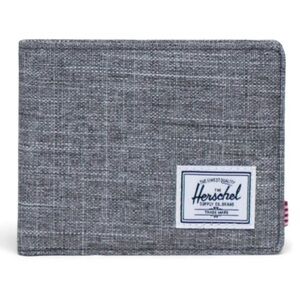 Herschel Supply Company Roy Wallet Gray